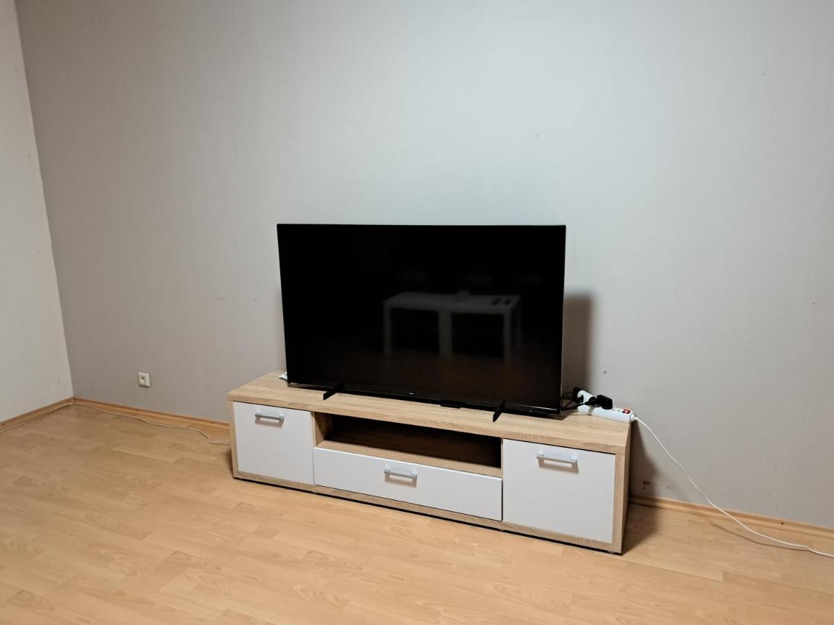 Apartman Chiarita Nemšová Eksteriør billede